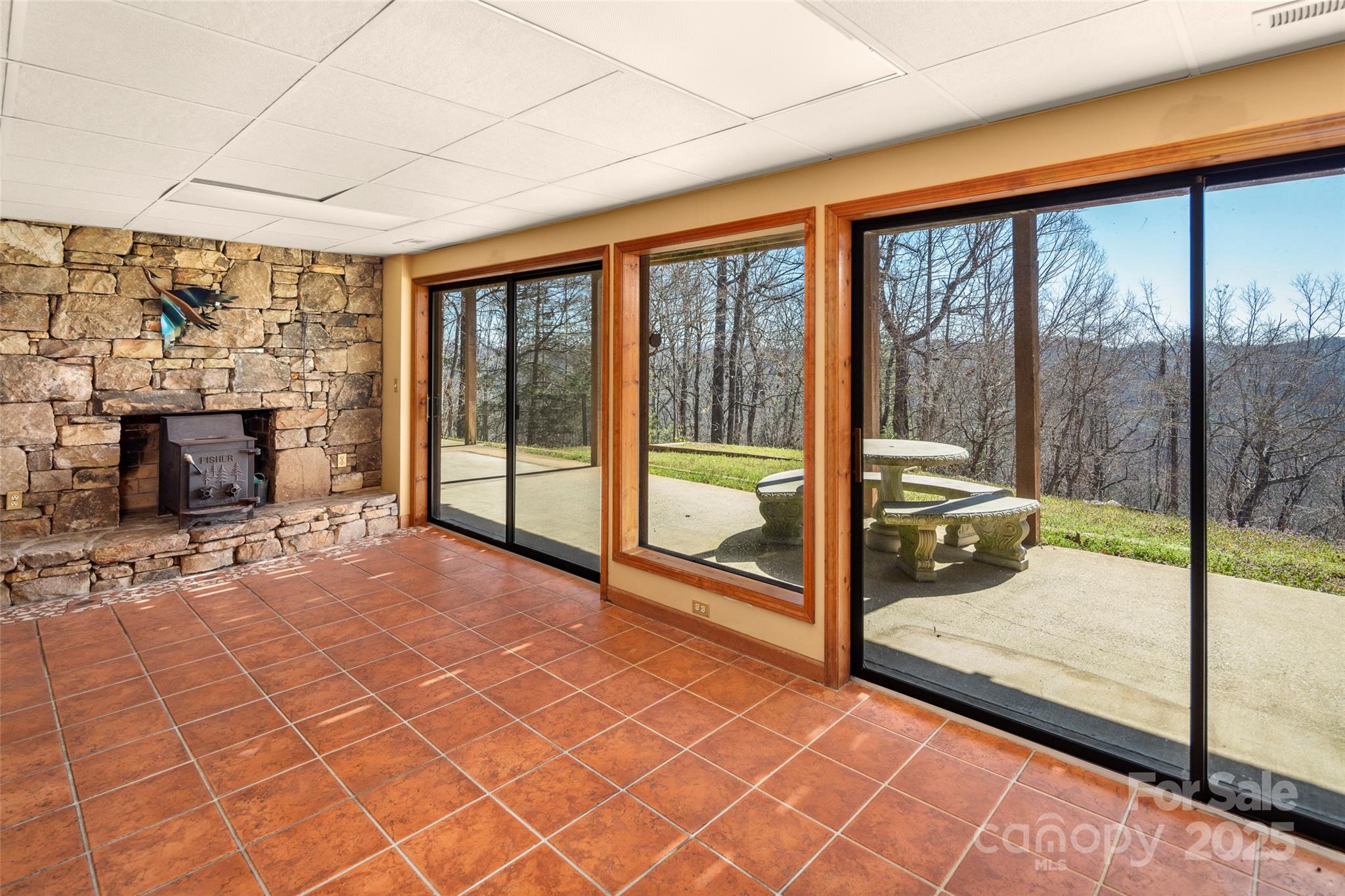 240 General Hill Road Flat Rock, NC 28731 - Photo 29 of 41