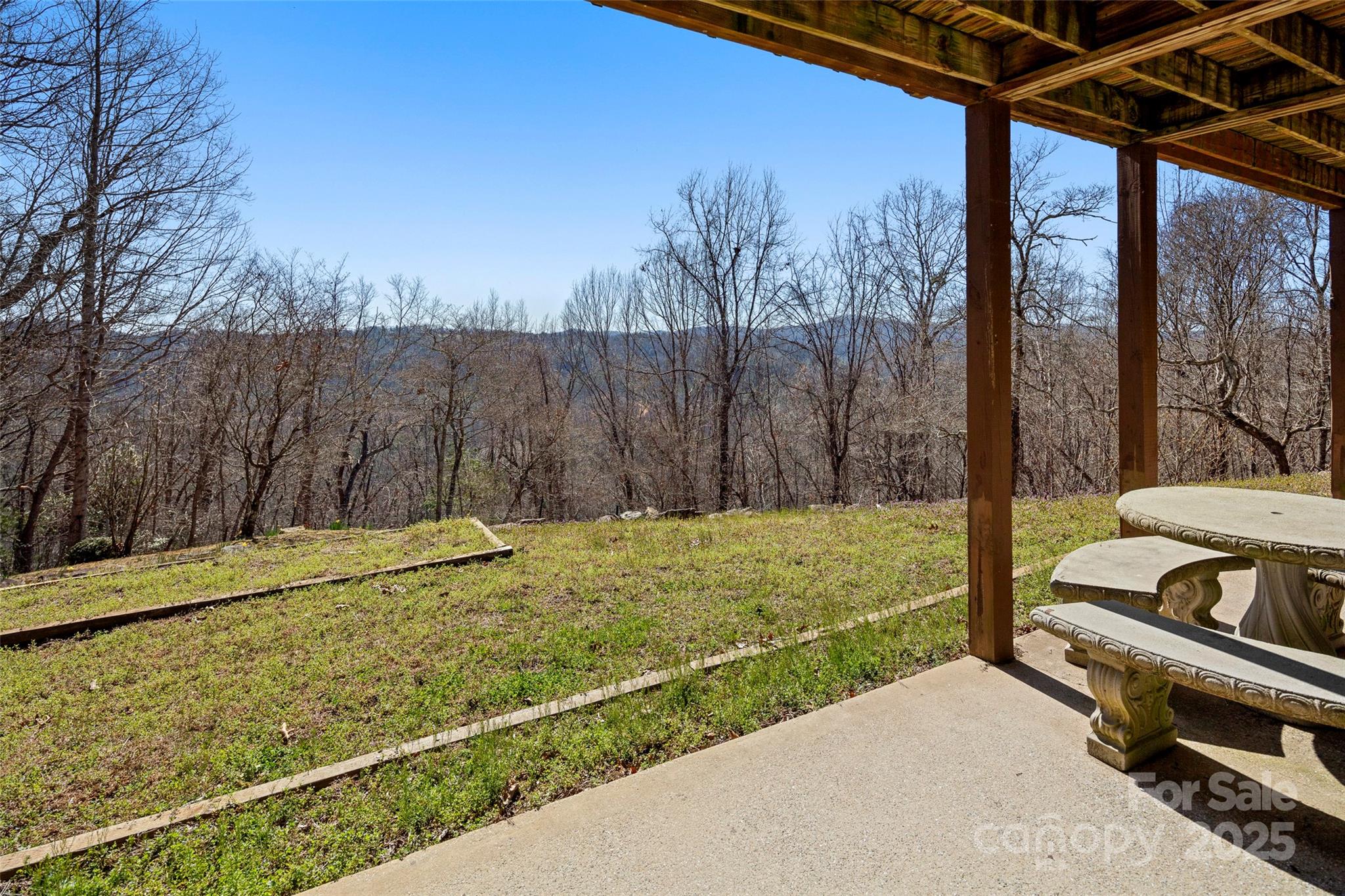 240 General Hill Road Flat Rock, NC 28731 - Photo 31 of 41