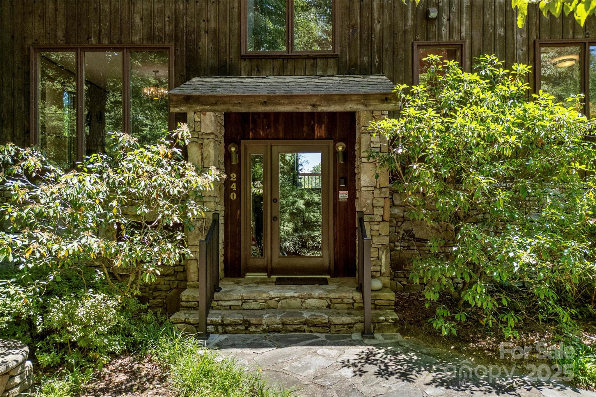 240 General Hill Road Flat Rock, NC 28731 - Photo 35 of 41