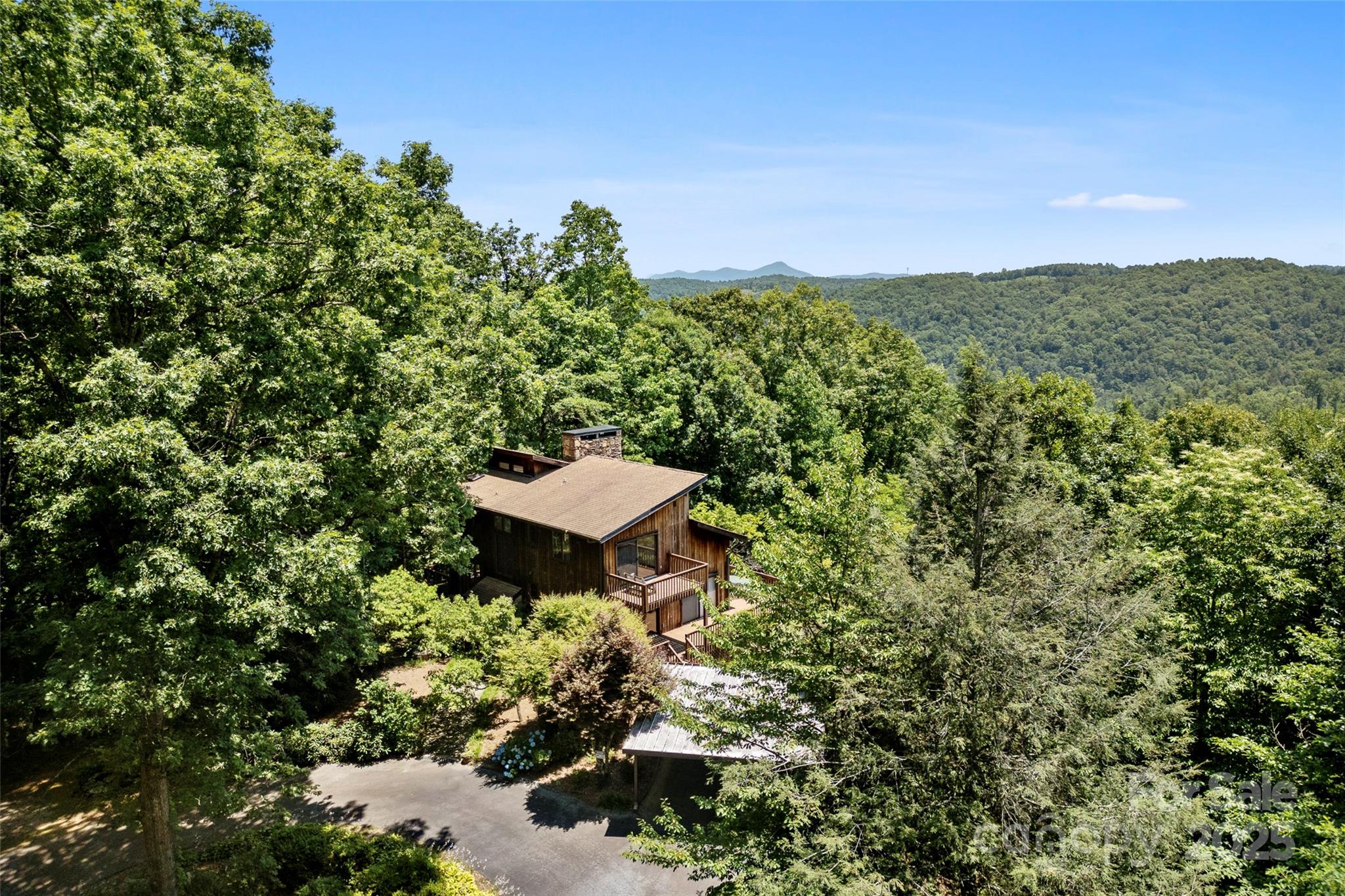 240 General Hill Road Flat Rock, NC 28731 - Photo 4 of 41