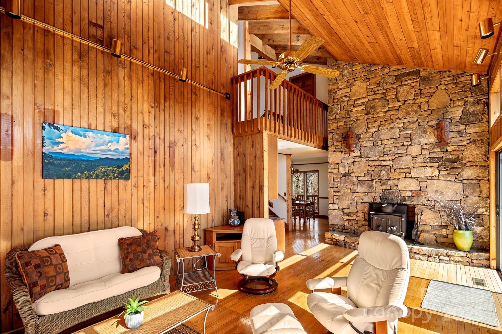 240 General Hill Road Flat Rock, NC 28731 - Photo 7 of 41