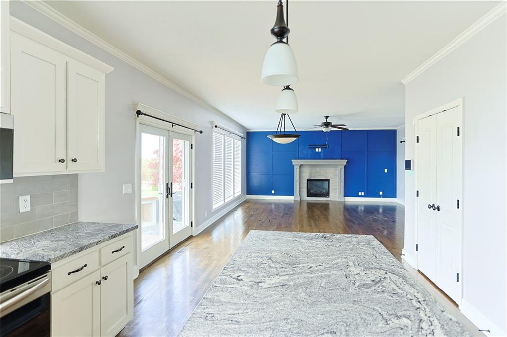 900 Southeast Forest Ridge Court Blue Springs, MO 64014 - Photo 17 of 51