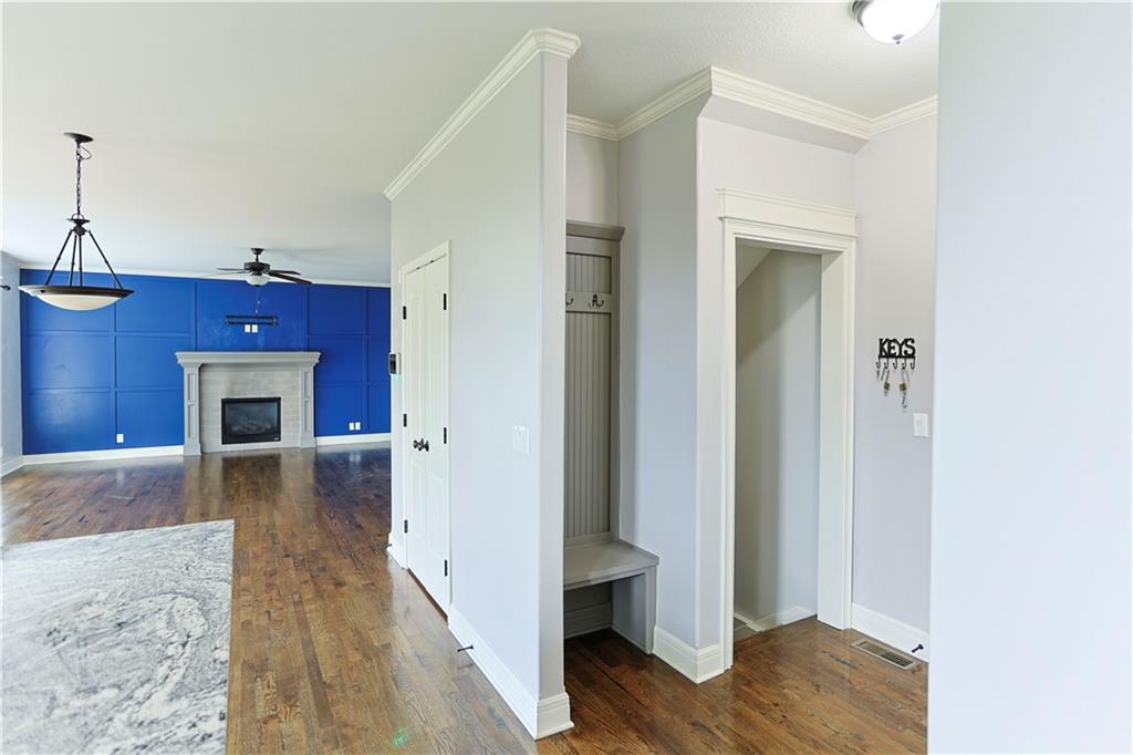 900 Southeast Forest Ridge Court Blue Springs, MO 64014 - Photo 20 of 51