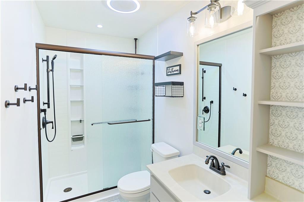 900 Southeast Forest Ridge Court Blue Springs, MO 64014 - Photo 29 of 51