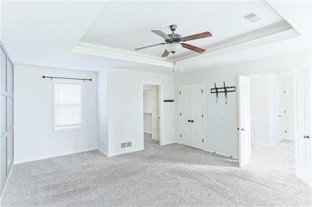 900 Southeast Forest Ridge Court Blue Springs, MO 64014 - Photo 35 of 51