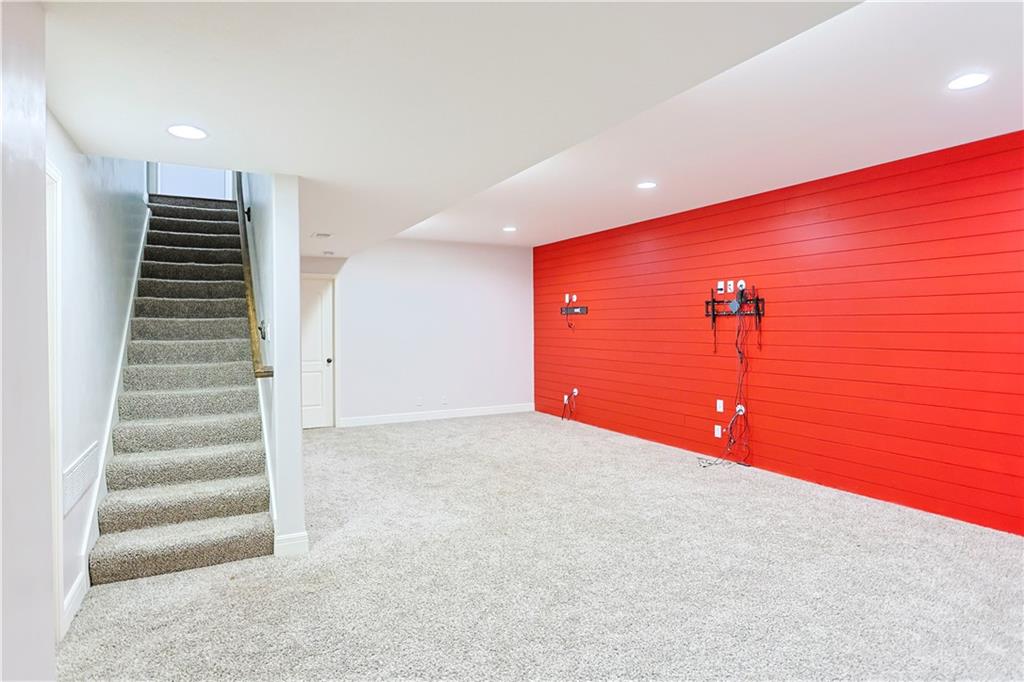 900 Southeast Forest Ridge Court Blue Springs, MO 64014 - Photo 44 of 51