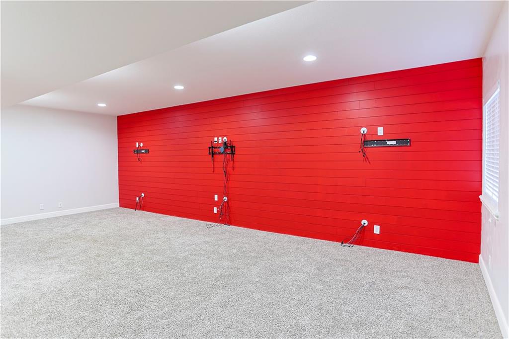 900 Southeast Forest Ridge Court Blue Springs, MO 64014 - Photo 45 of 51