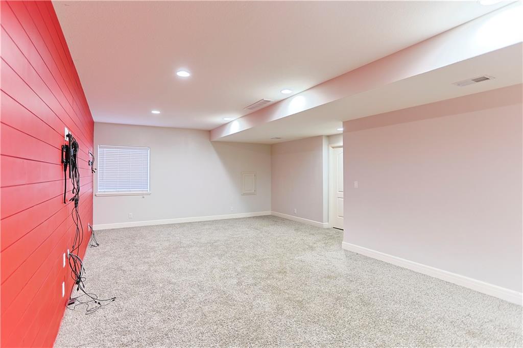 900 Southeast Forest Ridge Court Blue Springs, MO 64014 - Photo 47 of 51