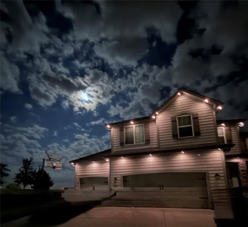 900 Southeast Forest Ridge Court Blue Springs, MO 64014 - Photo 49 of 51