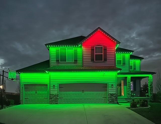 900 Southeast Forest Ridge Court Blue Springs, MO 64014 - Photo 51 of 51