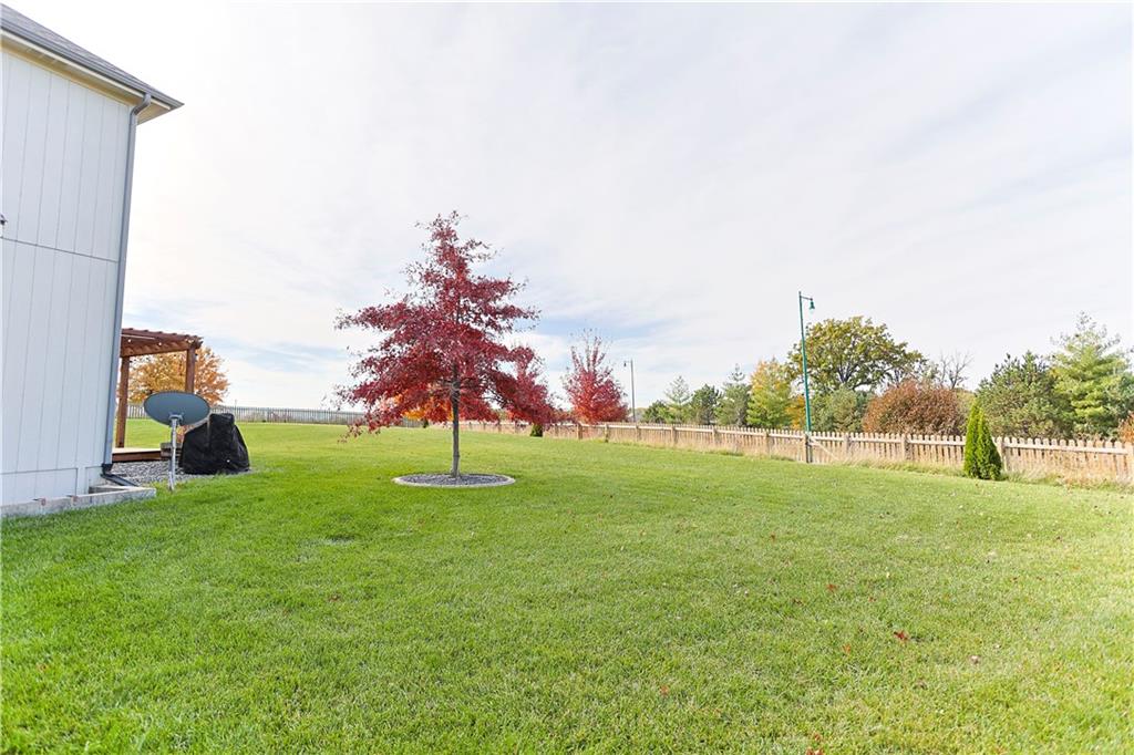 900 Southeast Forest Ridge Court Blue Springs, MO 64014 - Photo 7 of 51