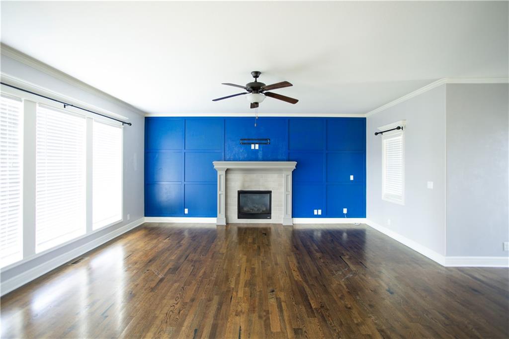 900 Southeast Forest Ridge Court Blue Springs, MO 64014 - Photo 9 of 51