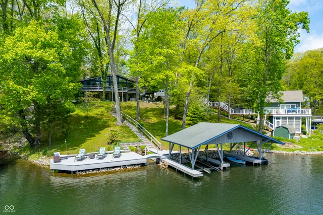 $987,000 | 7753 Ivy Drive, Nineveh, IN 46164