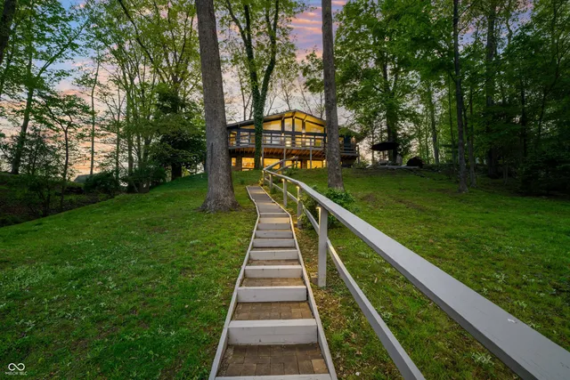 $987,000 | 7753 Ivy Drive, Nineveh, IN 46164