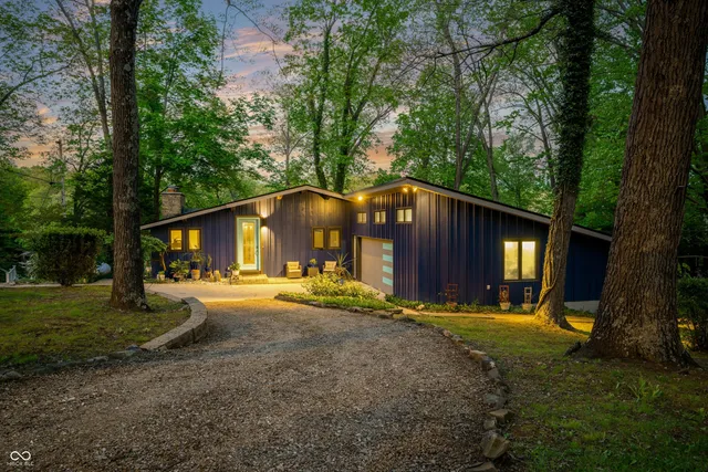 $987,000 | 7753 Ivy Drive, Nineveh, IN 46164