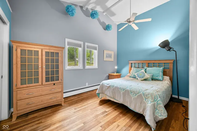 $987,000 | 7753 Ivy Drive, Nineveh, IN 46164