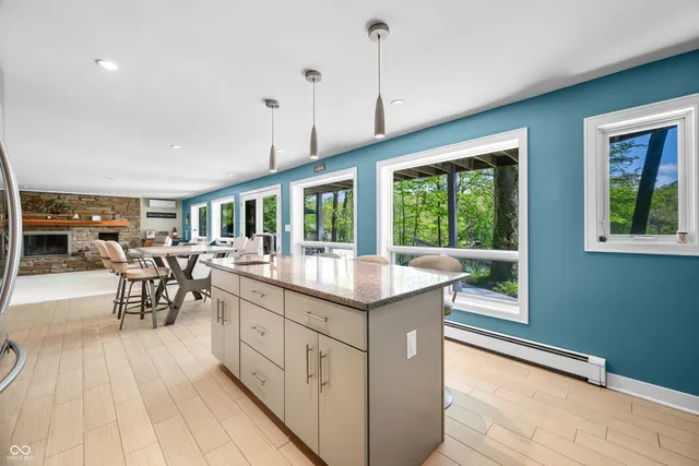 $987,000 | 7753 Ivy Drive, Nineveh, IN 46164