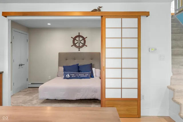 $987,000 | 7753 Ivy Drive, Nineveh, IN 46164