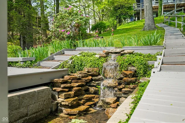 $987,000 | 7753 Ivy Drive, Nineveh, IN 46164