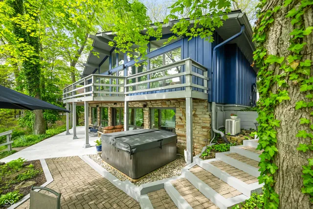 $987,000 | 7753 Ivy Drive, Nineveh, IN 46164