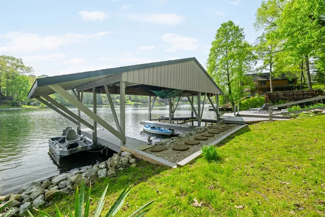 $987,000 | 7753 Ivy Drive, Nineveh, IN 46164