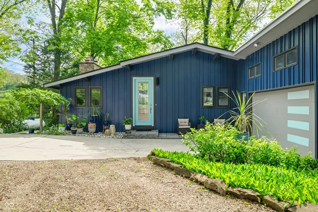 $987,000 | 7753 Ivy Drive, Nineveh, IN 46164