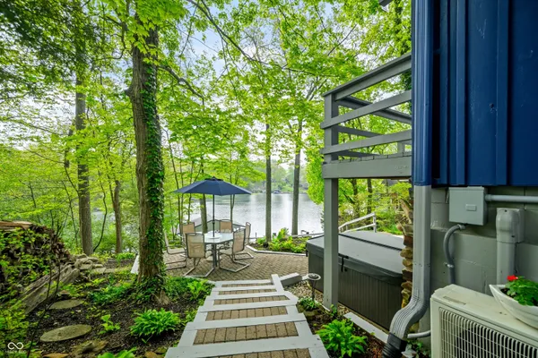 $949,000 | 7753 Ivy Drive, Nineveh, IN 46164