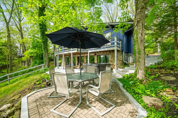 $949,000 | 7753 Ivy Drive, Nineveh, IN 46164