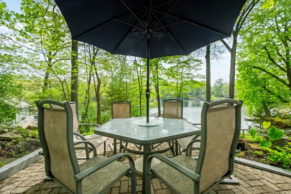 $949,000 | 7753 Ivy Drive, Nineveh, IN 46164