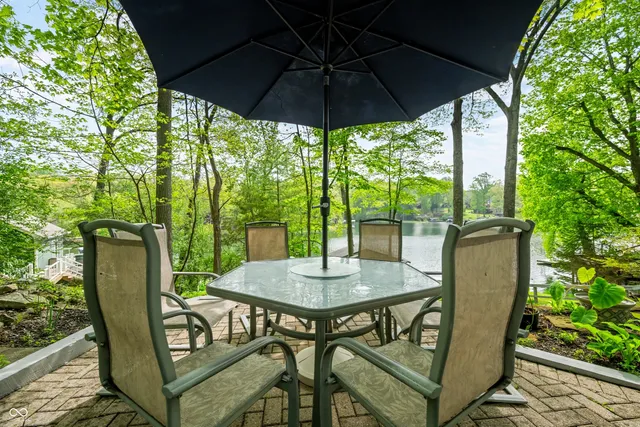 $987,000 | 7753 Ivy Drive, Nineveh, IN 46164