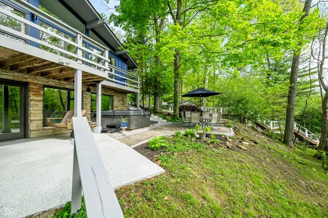 $987,000 | 7753 Ivy Drive, Nineveh, IN 46164