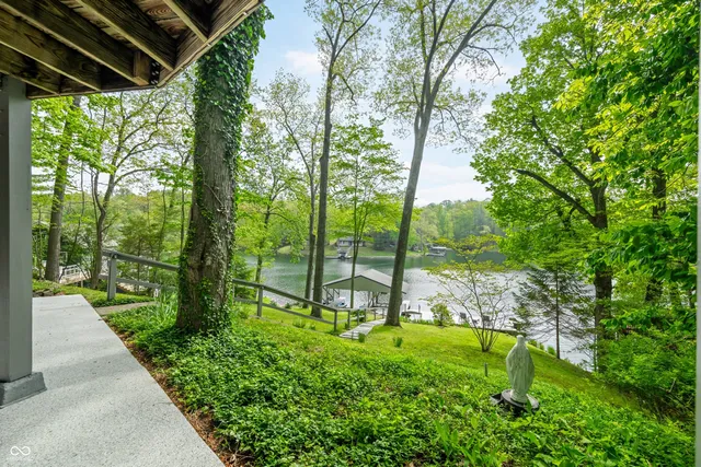 $987,000 | 7753 Ivy Drive, Nineveh, IN 46164