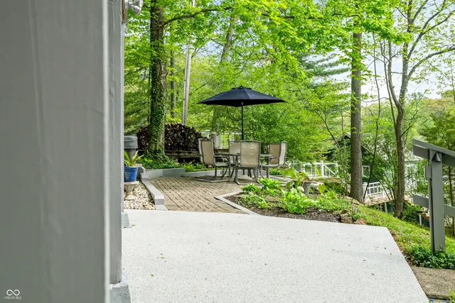 $987,000 | 7753 Ivy Drive, Nineveh, IN 46164