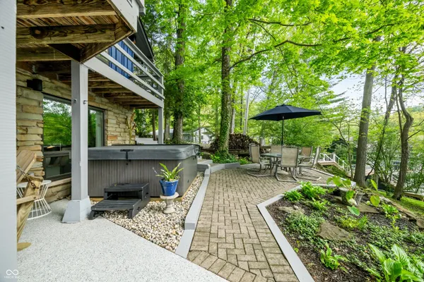 $949,000 | 7753 Ivy Drive, Nineveh, IN 46164