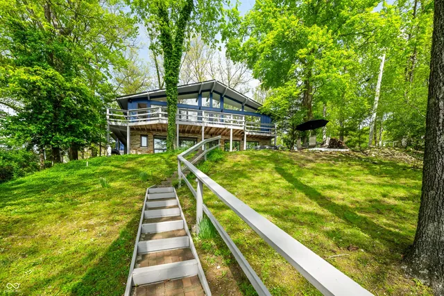 $987,000 | 7753 Ivy Drive, Nineveh, IN 46164