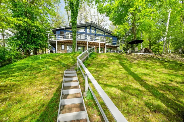 $987,000 | 7753 Ivy Drive, Nineveh, IN 46164