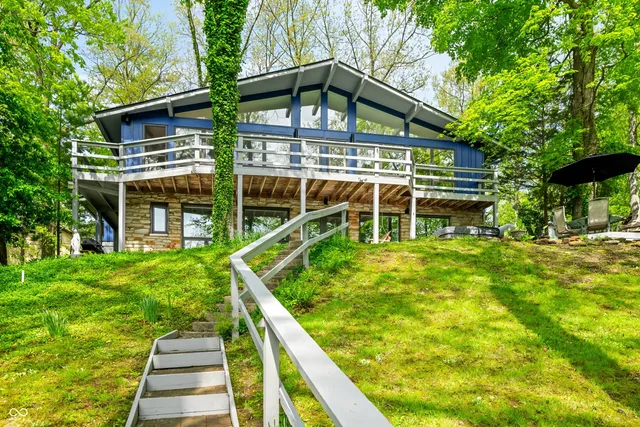 $987,000 | 7753 Ivy Drive, Nineveh, IN 46164