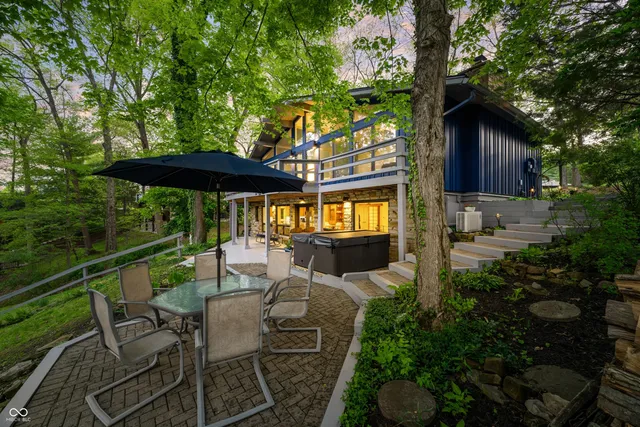 $987,000 | 7753 Ivy Drive, Nineveh, IN 46164