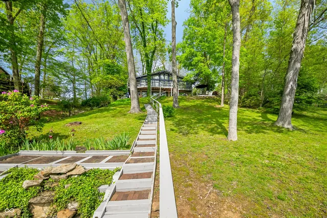 $987,000 | 7753 Ivy Drive, Nineveh, IN 46164