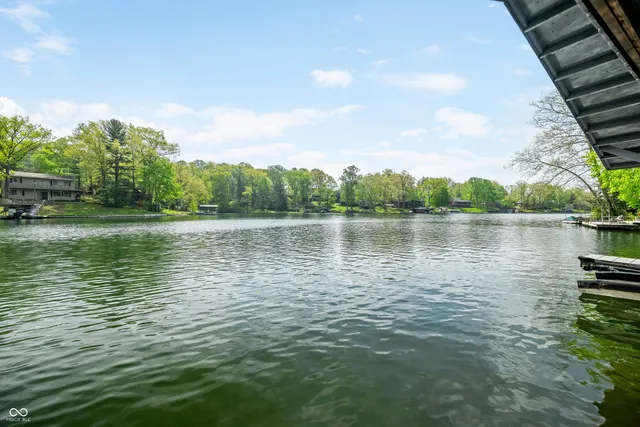 $987,000 | 7753 Ivy Drive, Nineveh, IN 46164