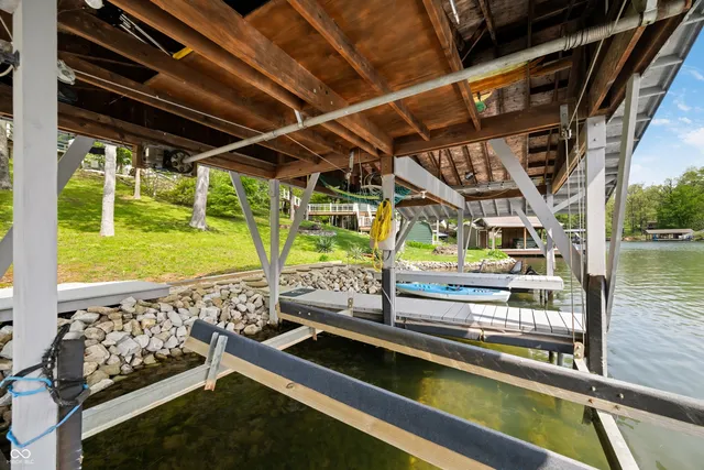 $987,000 | 7753 Ivy Drive, Nineveh, IN 46164