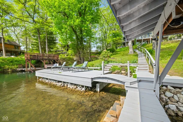 $949,000 | 7753 Ivy Drive, Nineveh, IN 46164