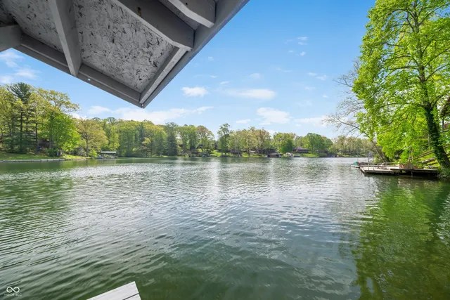 $987,000 | 7753 Ivy Drive, Nineveh, IN 46164