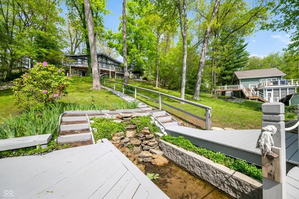 $949,000 | 7753 Ivy Drive, Nineveh, IN 46164