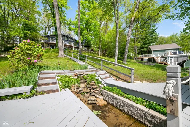 $987,000 | 7753 Ivy Drive, Nineveh, IN 46164