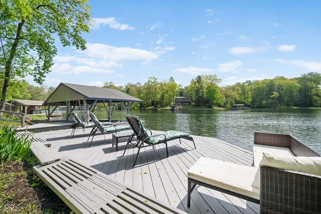 $987,000 | 7753 Ivy Drive, Nineveh, IN 46164