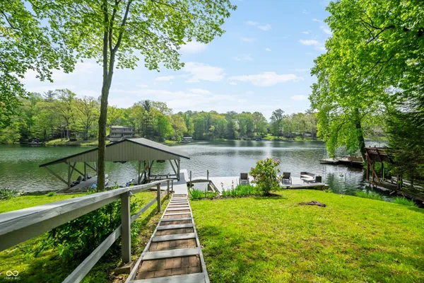 $949,000 | 7753 Ivy Drive, Nineveh, IN 46164