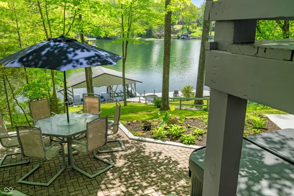 $949,000 | 7753 Ivy Drive, Nineveh, IN 46164