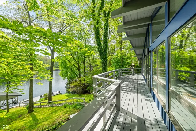 $987,000 | 7753 Ivy Drive, Nineveh, IN 46164