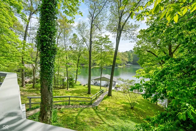 $987,000 | 7753 Ivy Drive, Nineveh, IN 46164